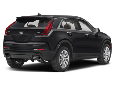 2023 Cadillac XT4 FWD Premium Luxury