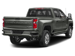 2023 Chevrolet Silverado 3500HD High Country
