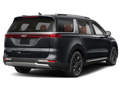 2023 Kia Carnival SX Prestige