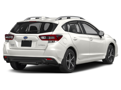 2023 Subaru Impreza Premium 5-Door