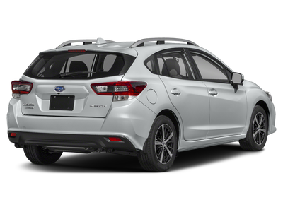2023 Subaru Impreza Premium