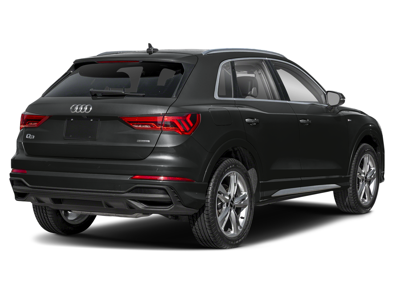 2024 Audi Q3 Premium S Line quattro