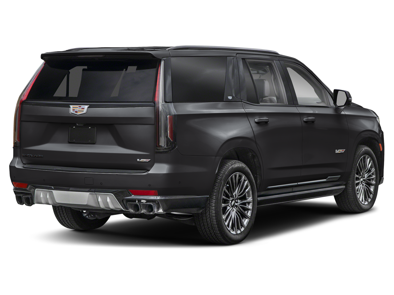 2024 Cadillac Escalade V-Series