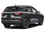 2025 Ford Escape Hybrid ST-Line Elite