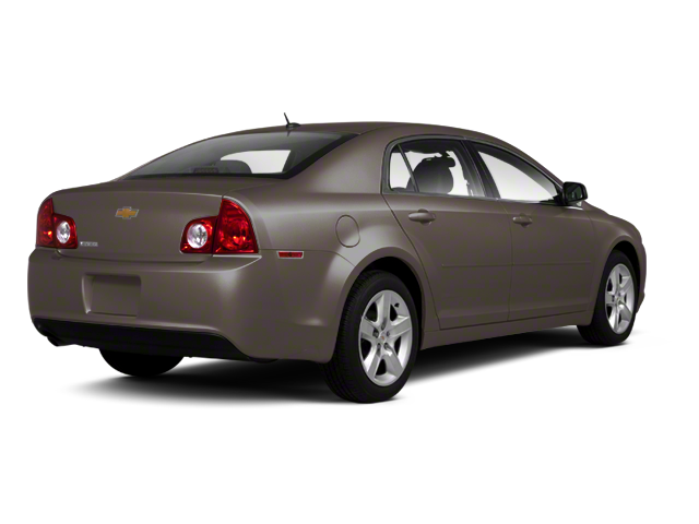 2012 Chevrolet Malibu LTZ w/2LZ