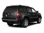 2012 Chevrolet Tahoe LT