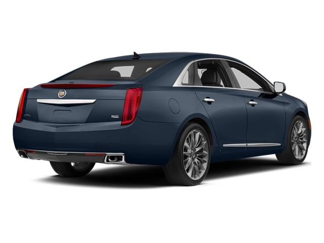 2013 Cadillac XTS Premium photo 2