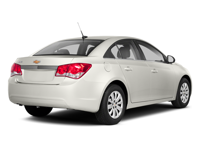 2013 Chevrolet Cruze photo 2