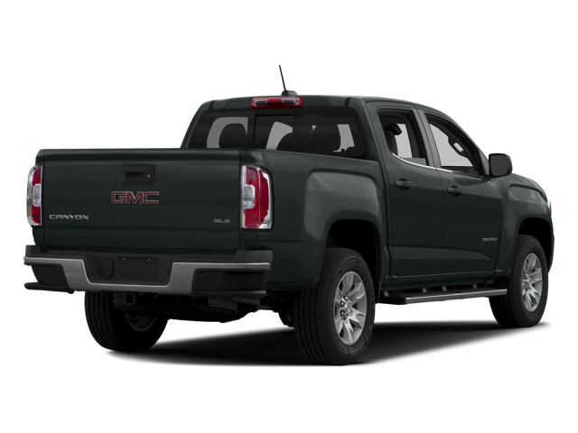 2016 GMC Canyon 2WD SLE