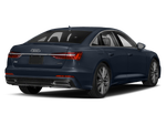 2019 Audi A6 3.0T Premium Plus quattro