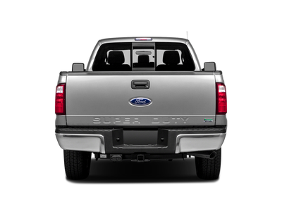 2015 Ford F-250SD XLT
