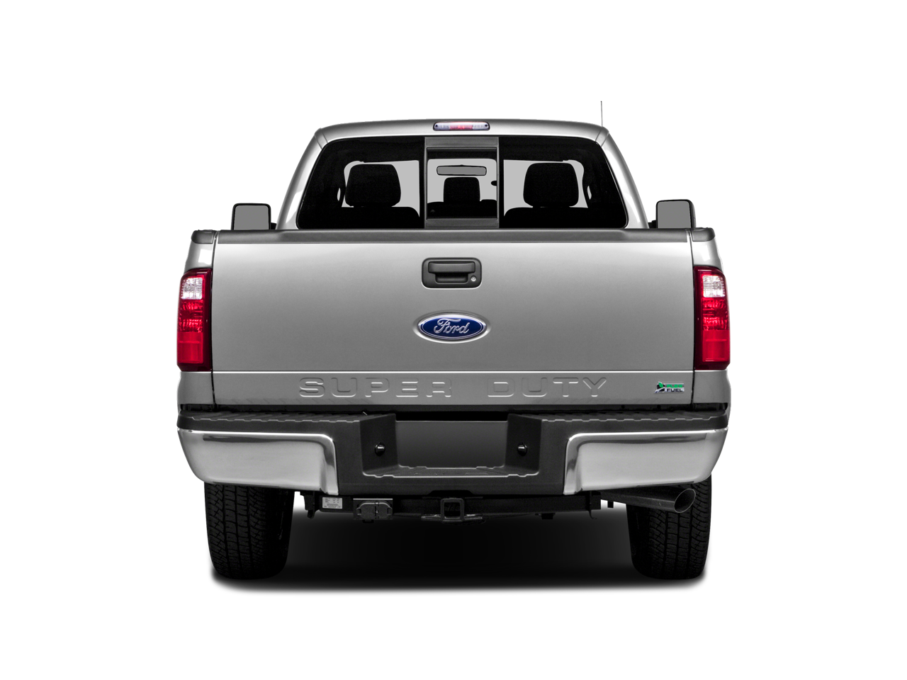 2015 Ford F-250SD XLT
