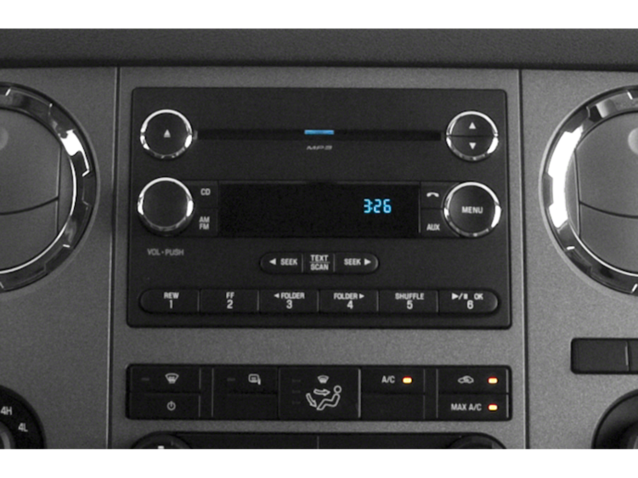 2015 Ford F-250SD XLT