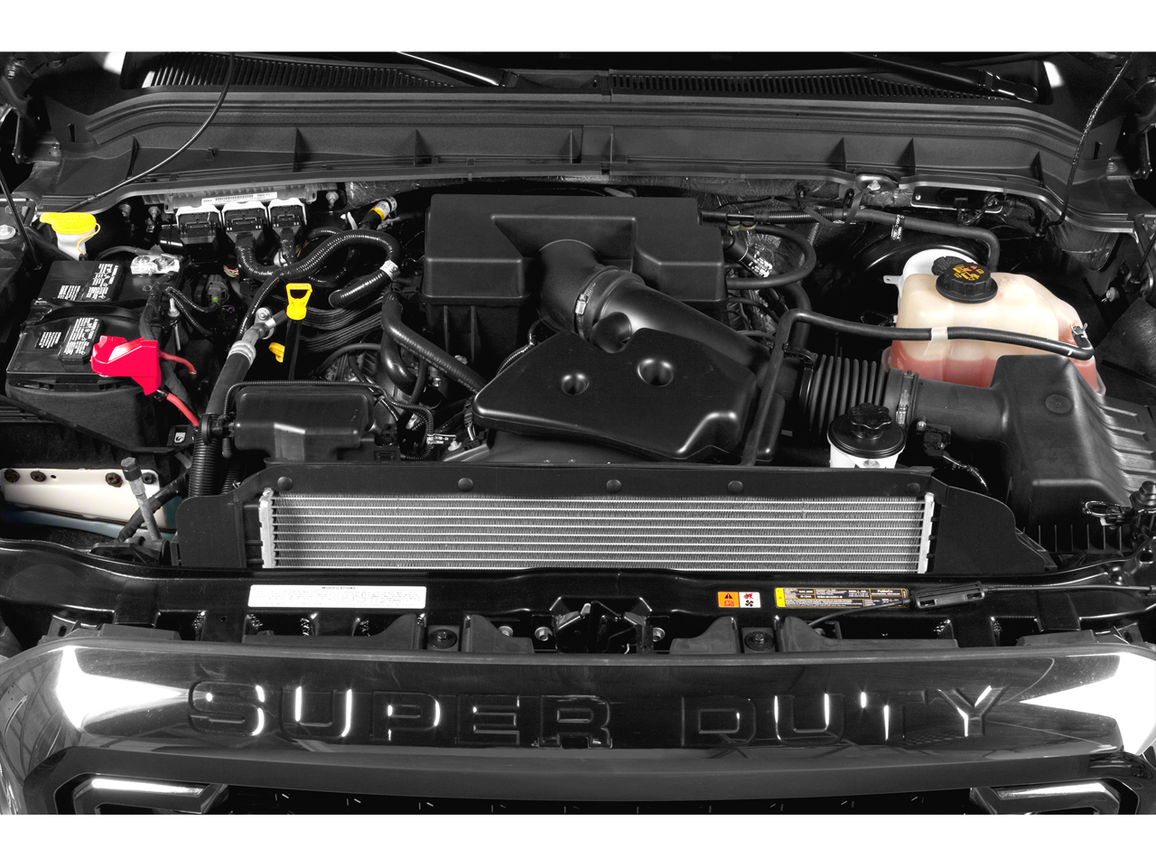 2015 Ford F-250SD XLT