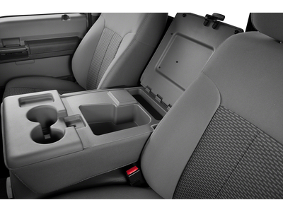 2015 Ford F-250SD XLT