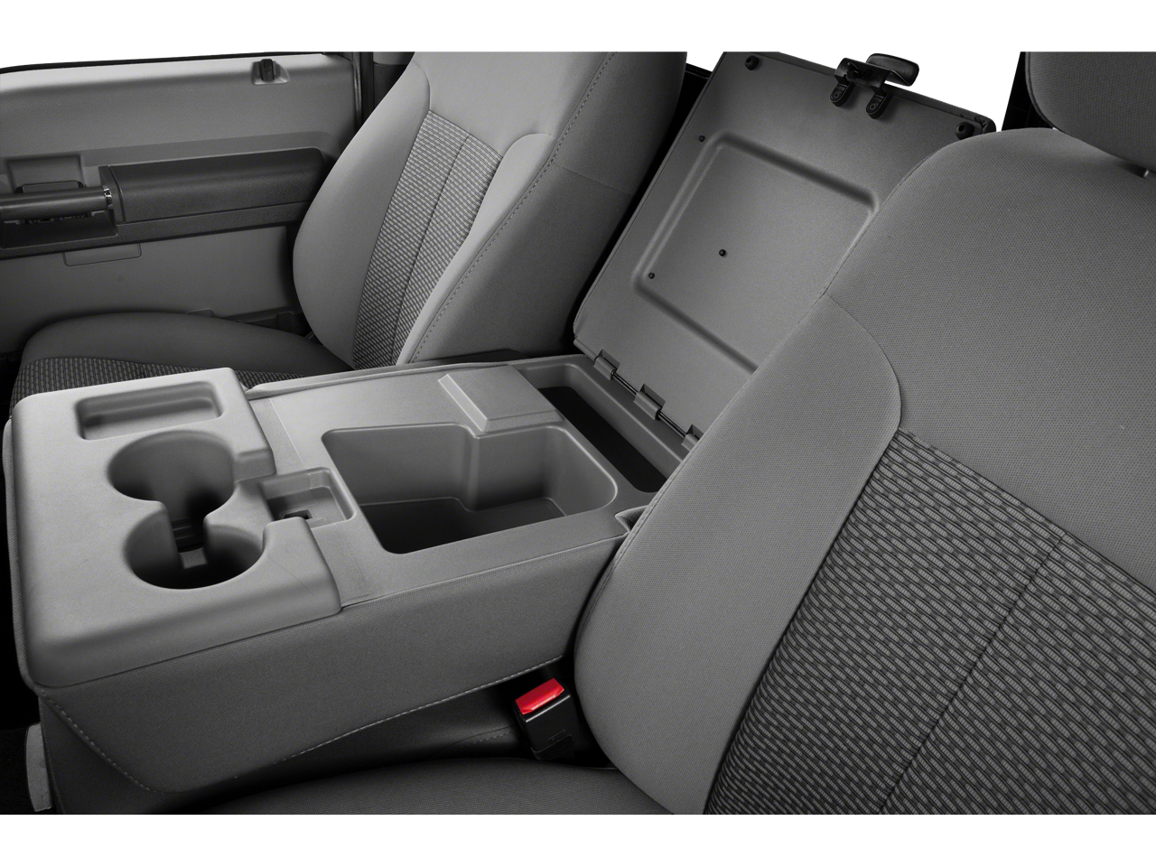 2015 Ford F-250SD XLT