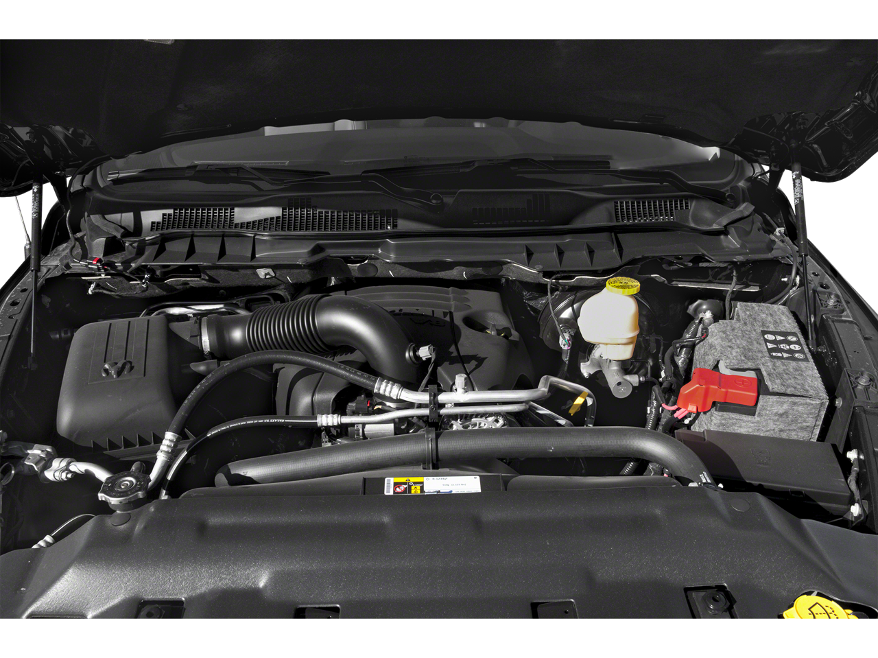 2015 RAM 1500 Laramie Limited