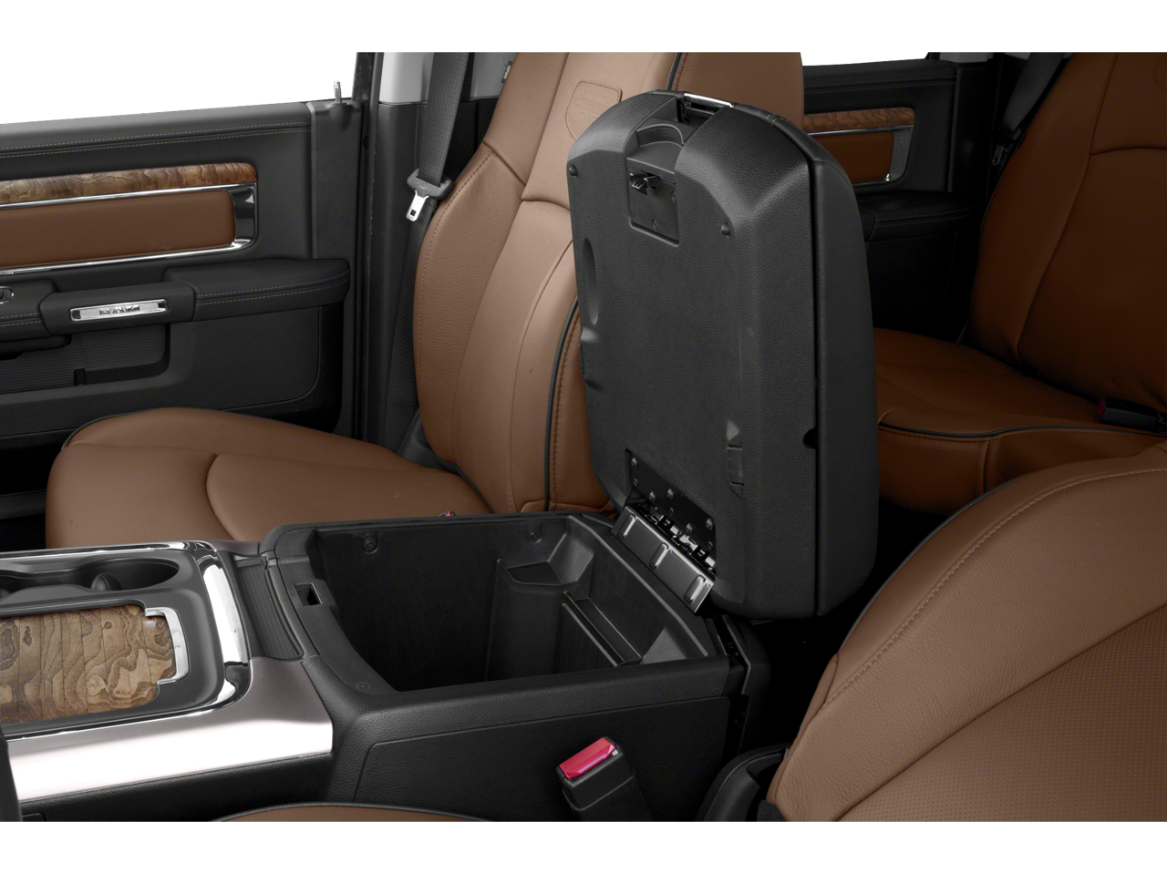 2015 RAM 1500 Laramie Limited