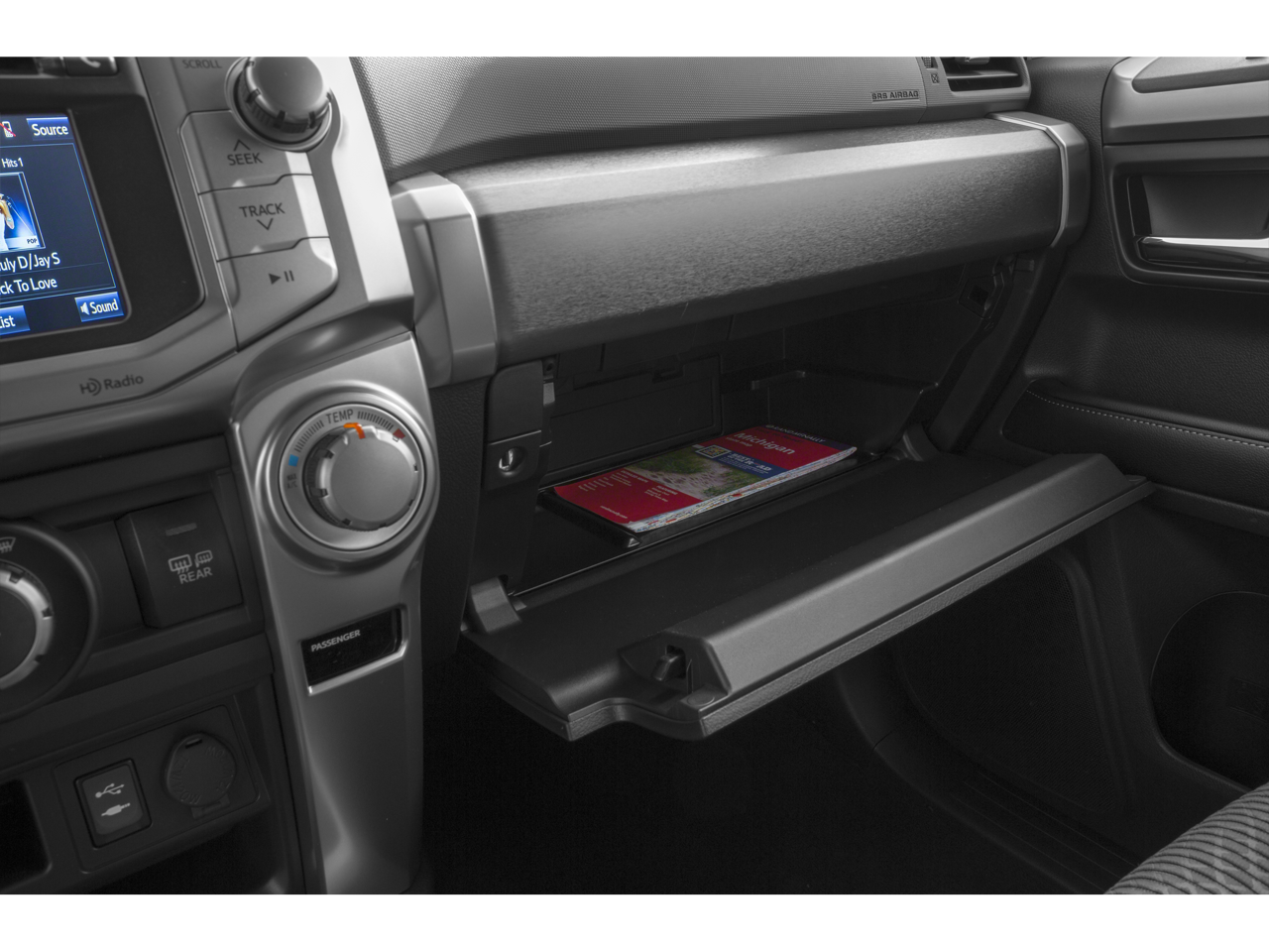 2015 Toyota 4Runner SR5 Premium