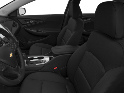 2016 Chevrolet Malibu LT 2LT
