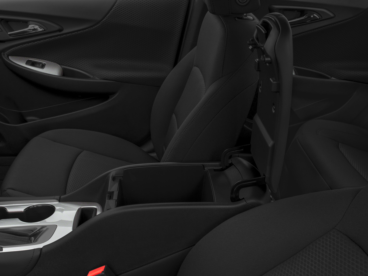 2016 Chevrolet Malibu LT 2LT