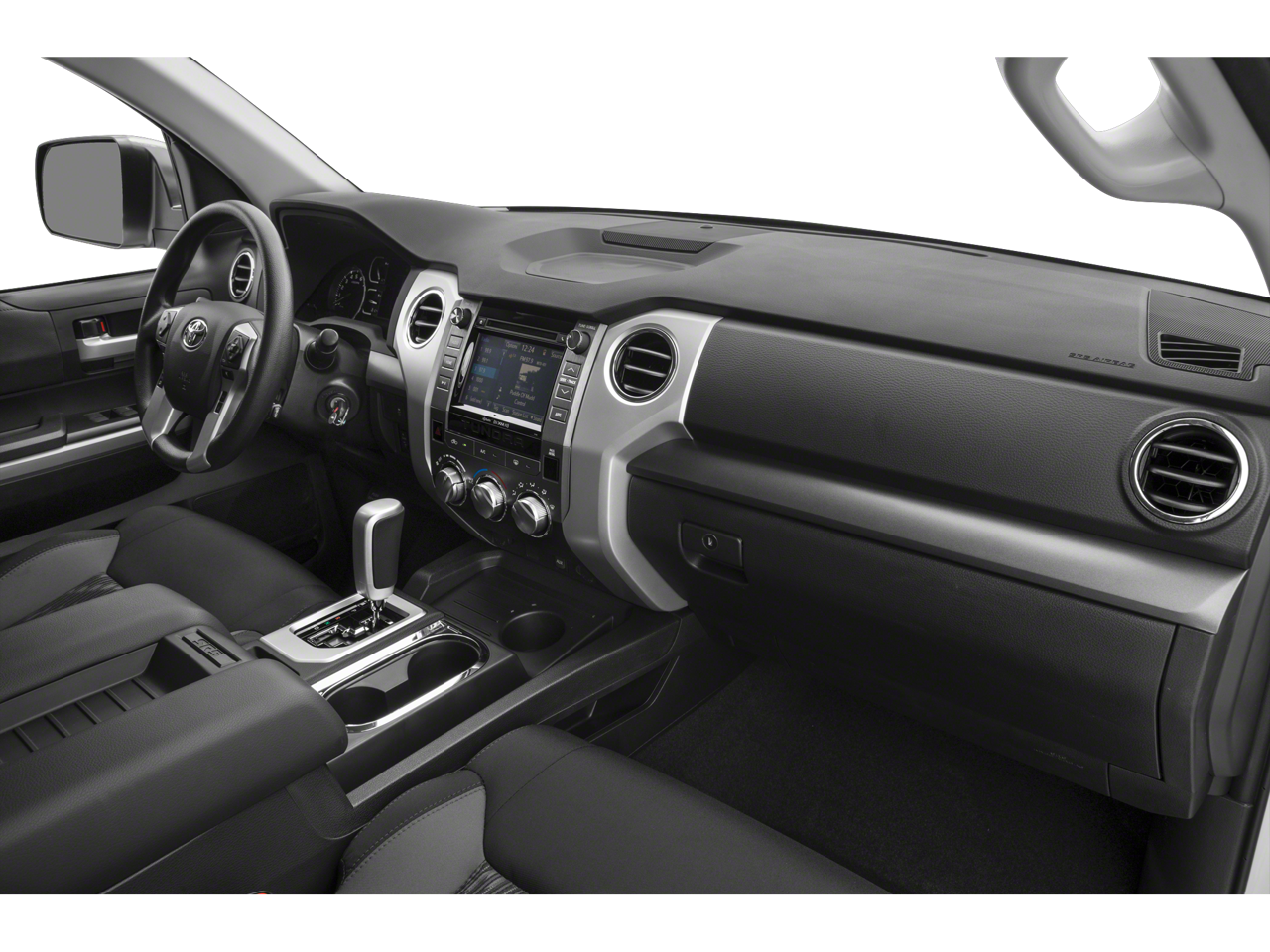 2018 Toyota Tundra SR5 5.7L V8