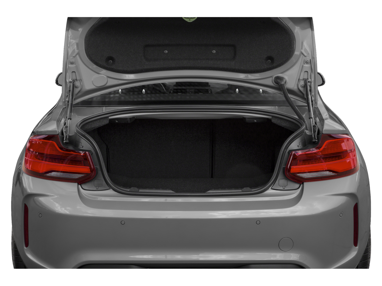 2019 BMW M2 Competition