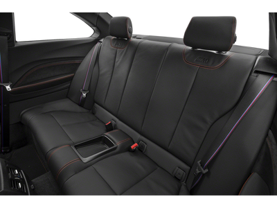 2019 BMW M2 Competition