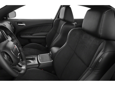 2019 Dodge Charger R/T