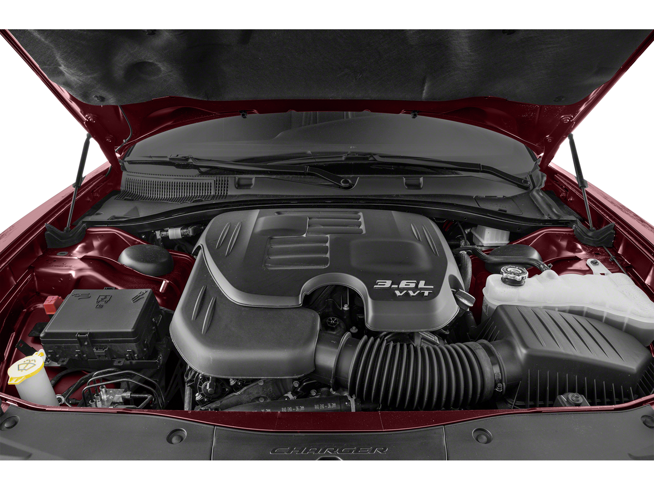 2019 Dodge Charger R/T