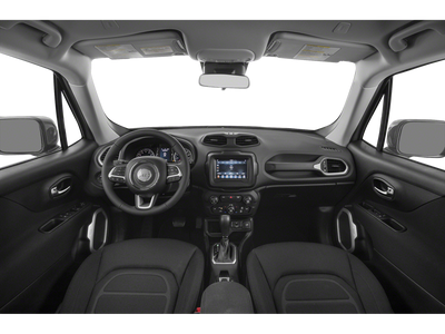 2019 Jeep Renegade Sport 4x4