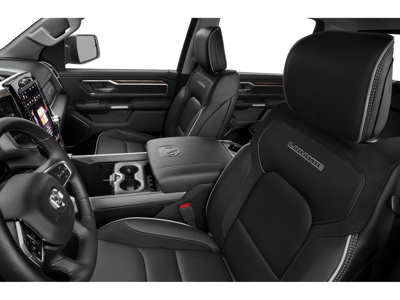 2019 RAM All-New 1500 Laramie