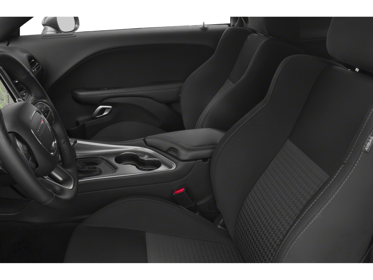 2020 Dodge Challenger R/T Scat Pack 50th Anniversary