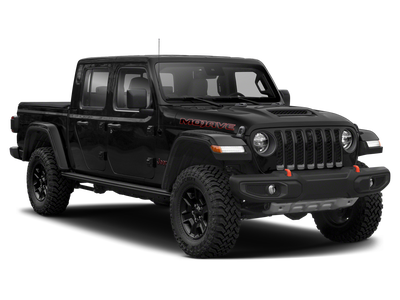 2020 Jeep Gladiator Mojave