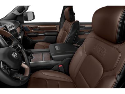 2020 RAM 1500 Laramie Longhorn