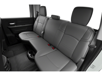 2020 RAM 3500 Laramie Crew Cab 4x4 6'4' Box