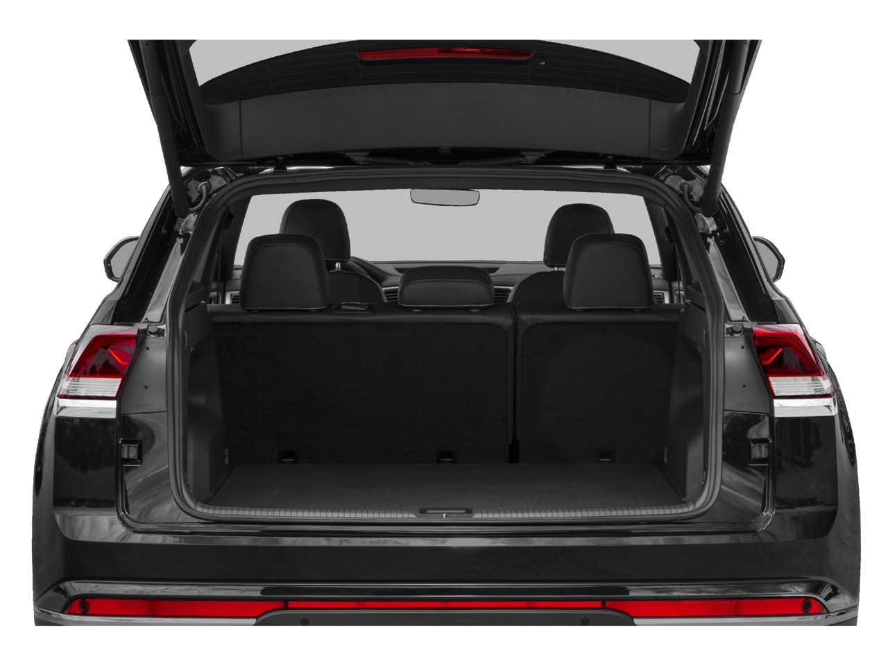 2020 Volkswagen Atlas Cross Sport 3.6L V6 SEL Premium 4Motion