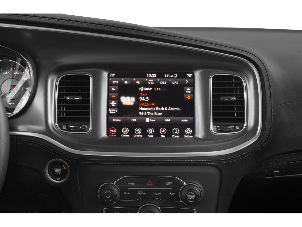 2021 Dodge Charger GT RWD