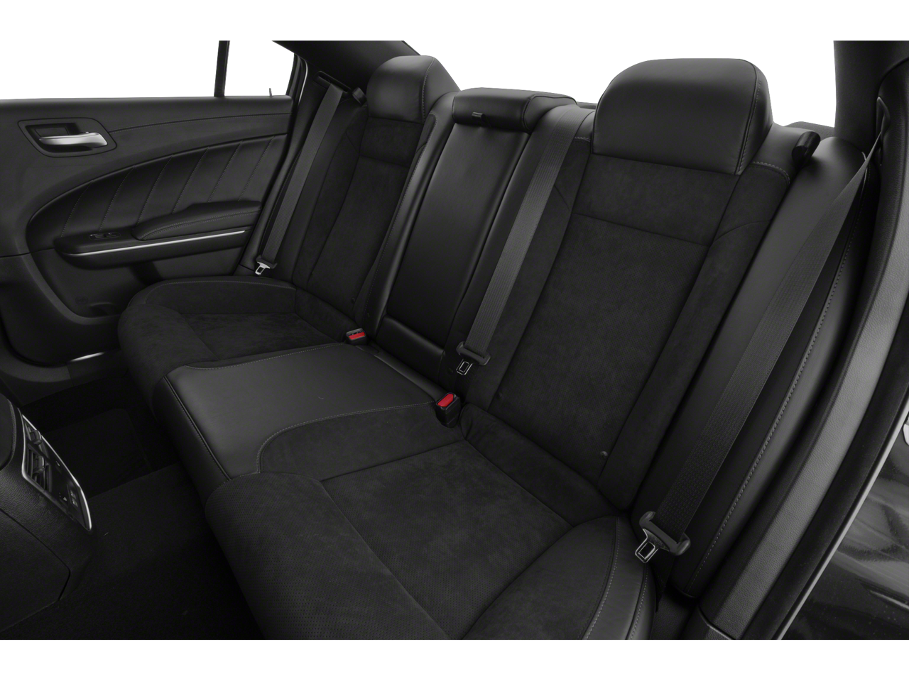 2021 Dodge Charger GT RWD