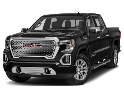 2021 GMC Sierra 1500 Denali Ultimate