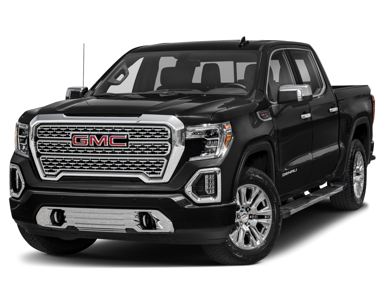 2021 GMC Sierra 1500 Denali Ultimate
