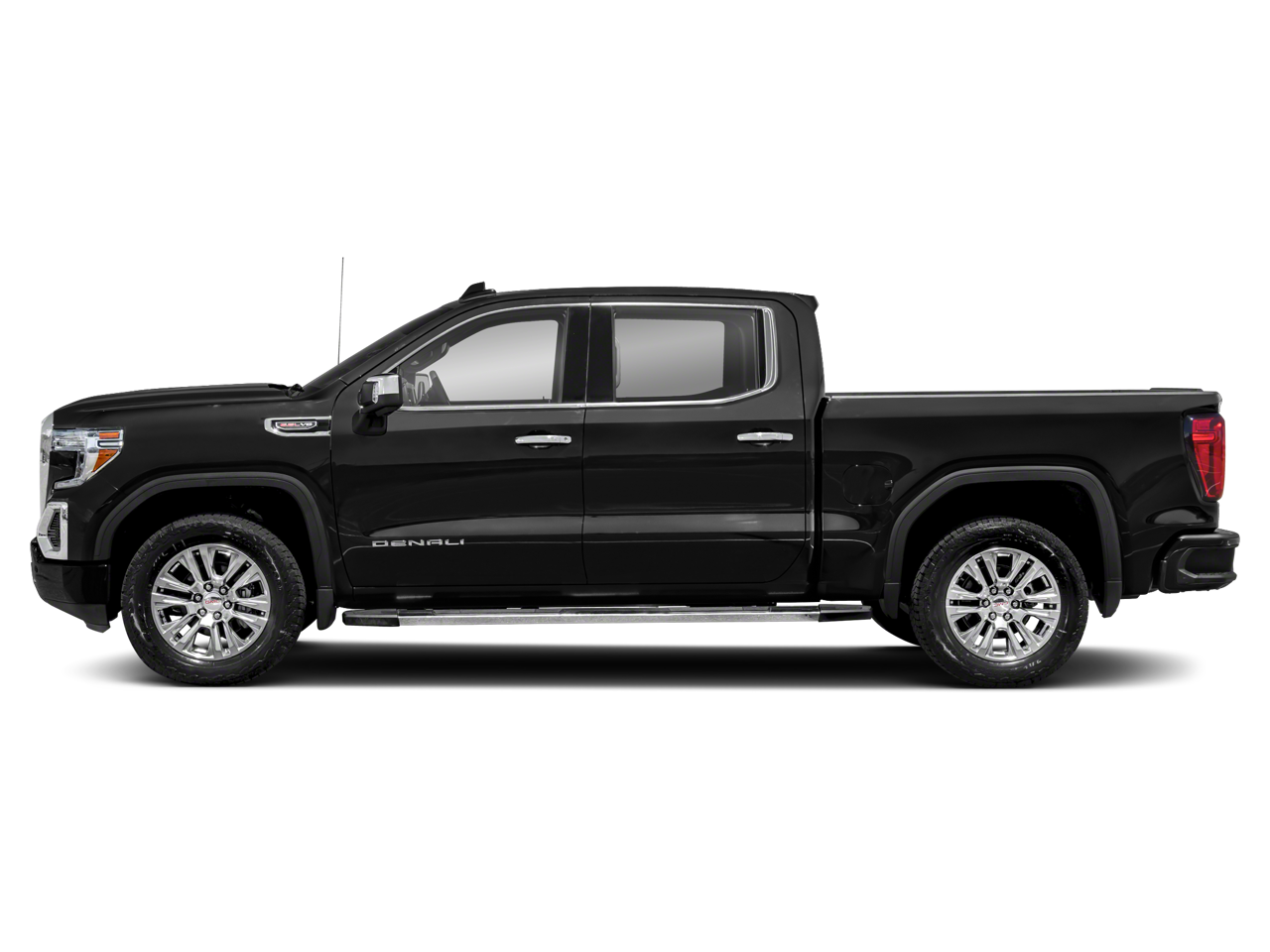 2021 GMC Sierra 1500 Denali Ultimate
