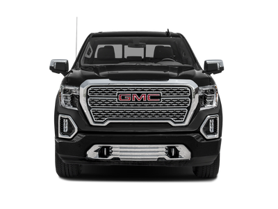 2021 GMC Sierra 1500 Denali Ultimate