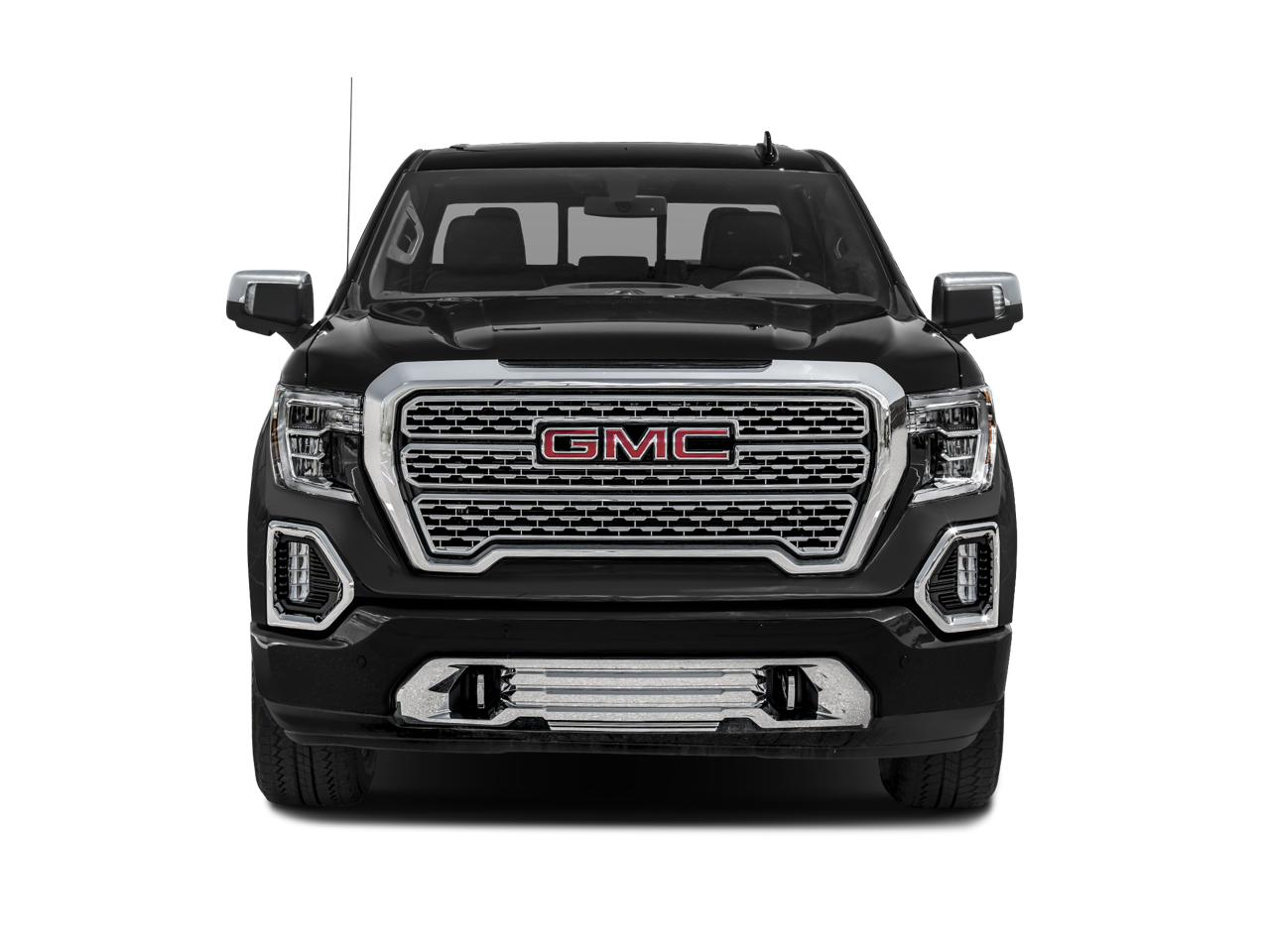 2021 GMC Sierra 1500 Denali Ultimate