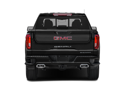2021 GMC Sierra 1500 Denali Ultimate