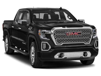 2021 GMC Sierra 1500 Denali Ultimate