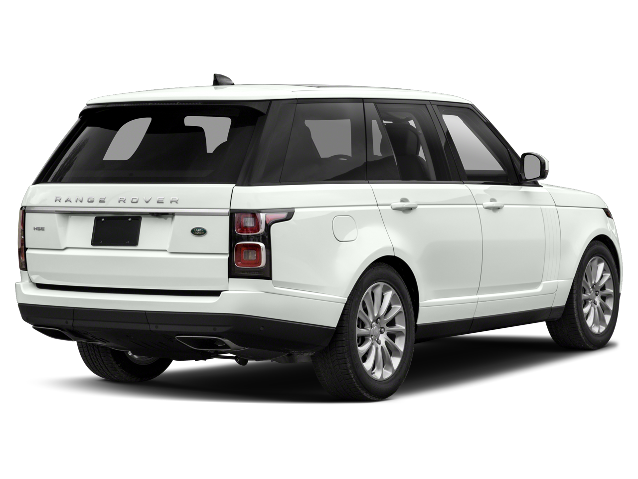 2021 Land Rover Range Rover Autobiography