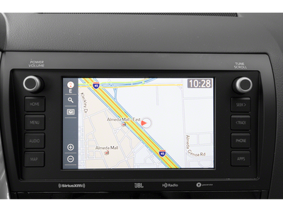 2021 Toyota Sequoia Limited