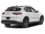 2022 Alfa Romeo Stelvio Ti