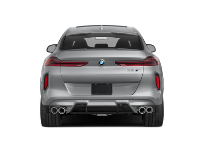 2022 BMW X6 M Base